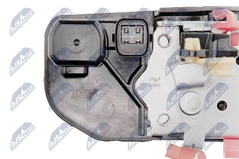 Дверний замок 