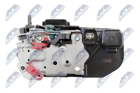 Дверний замок Дверний замок