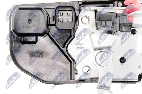 Дверний замок 