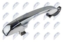 Зовнішня ручка дверей 