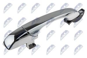 Наружная ручка двери 