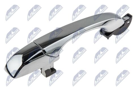 Наружная ручка двери 