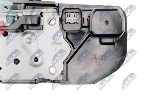 Дверний замок Дверний замок