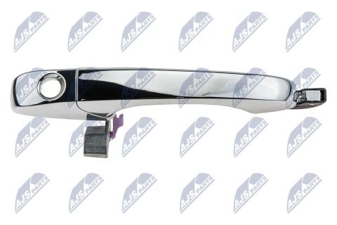 Наружная ручка двери 