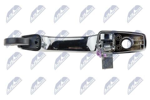 Наружная ручка двери 