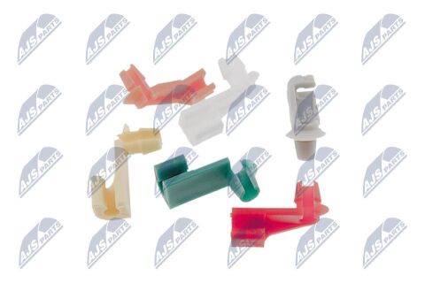 Дверний замок 