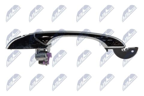 Наружная ручка двери 