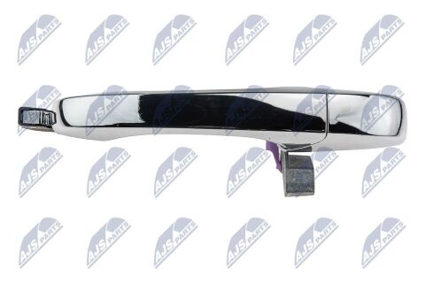 Наружная ручка двери 