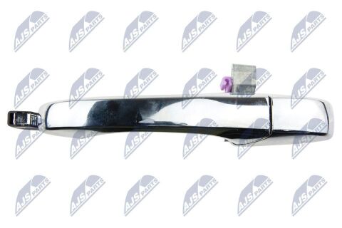 Наружная ручка двери 