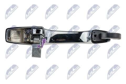 Наружная ручка двери 