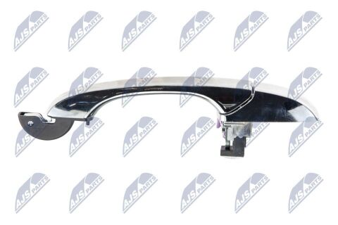 Наружная ручка двери 