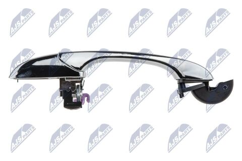 Наружная ручка двери 