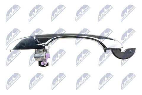 Наружная ручка двери 