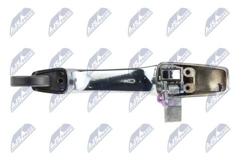 Наружная ручка двери 