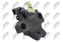 Замок кришки багажника 