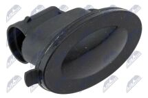 Перемикач, кришка багажника 