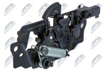 Замок капота 