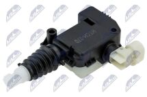 Замок капота 