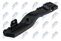 Кронштейн бамперу 