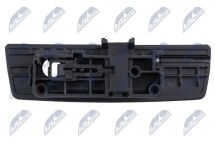 Замок бардачка 