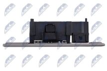 Замок бардачка 