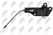 Приводний елемент, центральний замок 