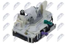 Замок задней двери Замок задней двери