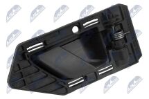 Зовнішня ручка дверей Зовнішня ручка дверей