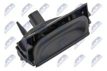 Зовнішня ручка дверей 