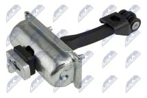 Фіксатор положення дверей 