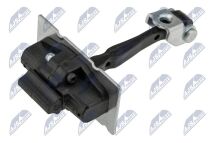 Фиксатор двери 