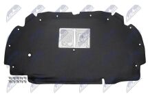 Ізоляція підкапотного простору 