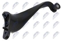 Роликова напрямна, розсувні двері 