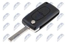 Корпус, автоключ 