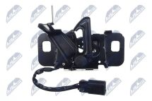 Замок кришки капота 