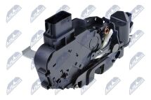 Дверний замок 