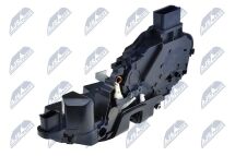 Замок двери 