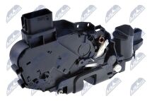 Дверний замок 