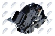 Дверний замок 