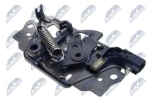 Замок капота FORD C-MAX II, FOCUS III, KUGA II, TRANSIT CONNECT, TRANSIT V363