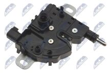 Замок капота 