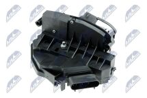 Замок двери 