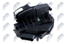 Замок двери 