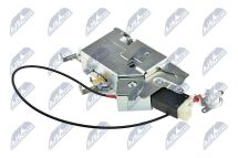 Дверний замок 