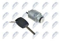 Замок кришки капота 