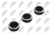 Блок керування, система обігріву/вентиляції FORD FOCUS II, FOCUS III, MONDEO IV