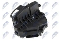 Дверний замок 