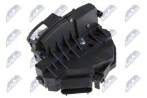 Дверний замок 