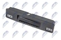 Ручка задней двери 