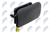 Зовнішня ручка дверей 